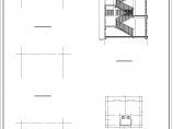 学校办公楼建筑图纸设计图片1