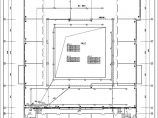 某展厅建筑电气消防施工CAD图纸图片1
