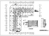 某会议室大楼建筑电气设计CAD图图片1
