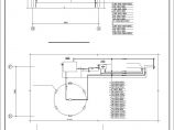 某地区保健品厂空调施工CAD图纸图片1