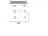 农村住宅完整建筑设计方案施工图纸图片1