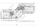 某地区教学综合楼电气施工CAD设计图纸图片1