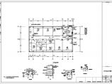 某地区100级超净实验楼(强电全套)CAD设计图纸图片1
