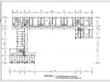 某地区教学楼电气设计方案07CAD设计图纸图片1