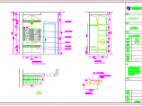 衣柜图库-数十款衣柜CAD设计图纸图片1