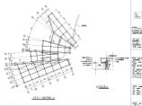 某地区锦江国际木平台施工CAD设计图纸图片1