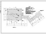 某地区整套亭子施工CAD设计图纸图片1