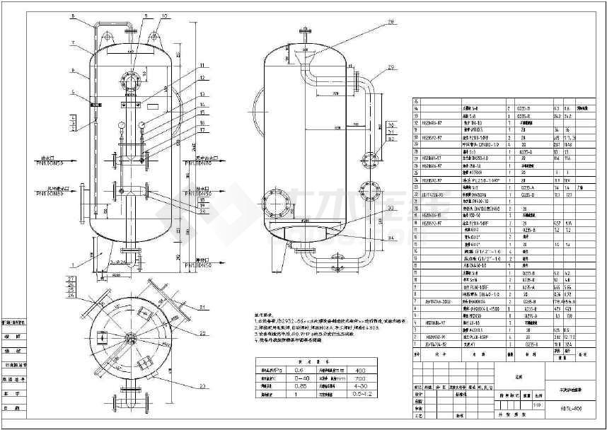 [石英砂过滤器]hdsl