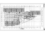 某小区地下车库电气设计施工图（含设计说明）图片1