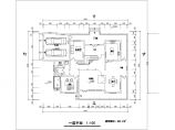 某地区别墅精品建筑方案设计CAD图纸图片1
