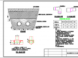 新村路热力工程管道设计施工CAD设计图图片1