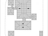 新加坡的豪华别墅建筑设计方案cad图纸图片1