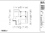 120平米现代中式住宅装修设计图（含效果图）图片1