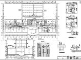 某地大酒店电气设计CAD施工方案图片1