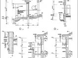 某地区全套花园别墅A型全套建筑施工CAD设计图纸图片1