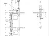 某地区全套豪华欧式别墅建筑CAD设计图纸图片1