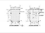 某国企办公大楼会议室设计CAD施工平面图纸图片1