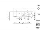某地三层中式别墅装修施工图（含效果图）图片1