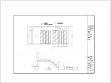 某地区二层家装设计规划方案施工图图片1