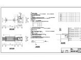 某学校教学综合楼电气设计施工CAD图图片1