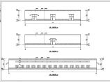 厂房建筑工程平立剖面施工图（共7张）图片1