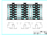 广西的50平方米廉租房设计方案图片1