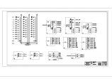 小区内综合配电系统CAD工程布置图图片1