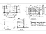 某地集中供热站建筑CAD设计施工图图片1