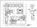 某科技楼建筑施工图（全套）图片1