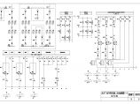 35-6~10KV变压器二次电气电路CAD图图片1