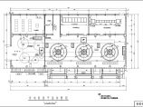 小水电站机电设计图（D1）-BZ-电气类图片1
