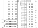 某地区十二层酒店建筑设计CAD施工图纸图片1