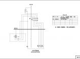 小水电站机电设计CAD图（D2）-G电气类专业图片1