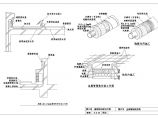 10KV变电所8-6金属管配线电气cad设计图纸全套图片1