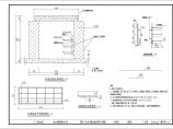 某电力管道工程竣工电气CAD设计图图片1