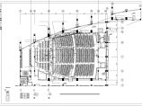 某办公楼综合布线系统CAD设计图纸图片1
