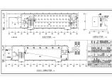 5层办公楼电网全套电气设计施工CAD图图片1