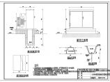 仿美式箱变设计及连接通用CAD图纸图片1