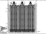 某剪力墙结构32层住宅楼建筑施工图全套图片1