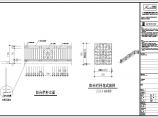广州皇冠国际公寓阳台栏杆设计施工图纸图片1