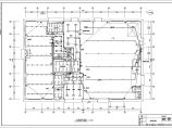 汽车展厅设计方案与施工全套CAD图纸图片1