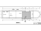 办公大楼安装电气设计施工CAD图纸方案图片1