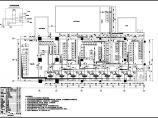 大型医院高低压变配电所设计方案全套CAD图纸图片1