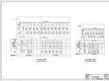 病房楼电气施工余设计方案全套CAD图纸图片1