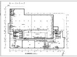 某医院医技楼中央空调设计图（全套）图片1