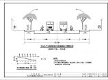 某地纵7#路市政工程道路cad设计施工图图片1