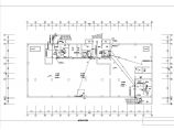 医院综合楼电气设计全套方案CAD图纸图片1