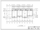 仿古建筑设计方案与施工全套CAD图纸图片1