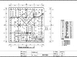 某地展厅电气CAD设计图（含设计说明）图片1