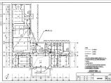某地小型五层办公楼电气设计图（共11张）图片1
